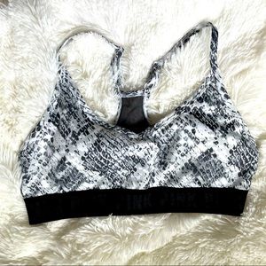 VS Pink Sports Bra
